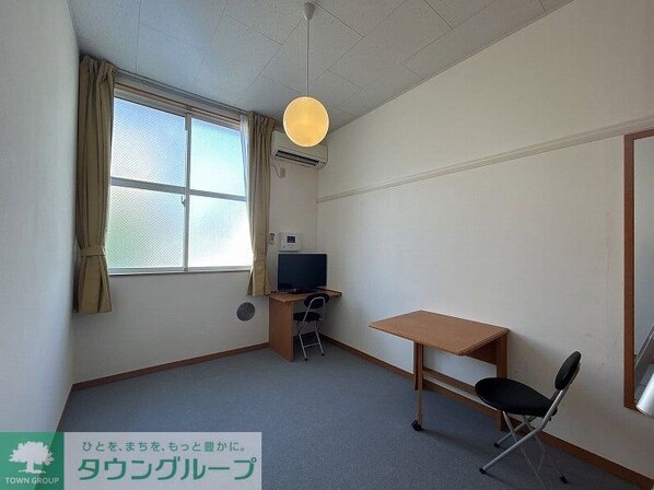 レオパレスコアの物件内観写真